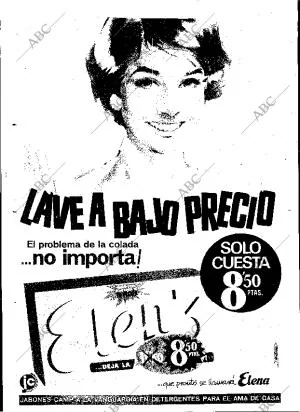 ABC MADRID 08-10-1964 página 8