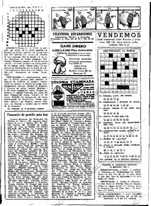 ABC MADRID 08-10-1964 página 87