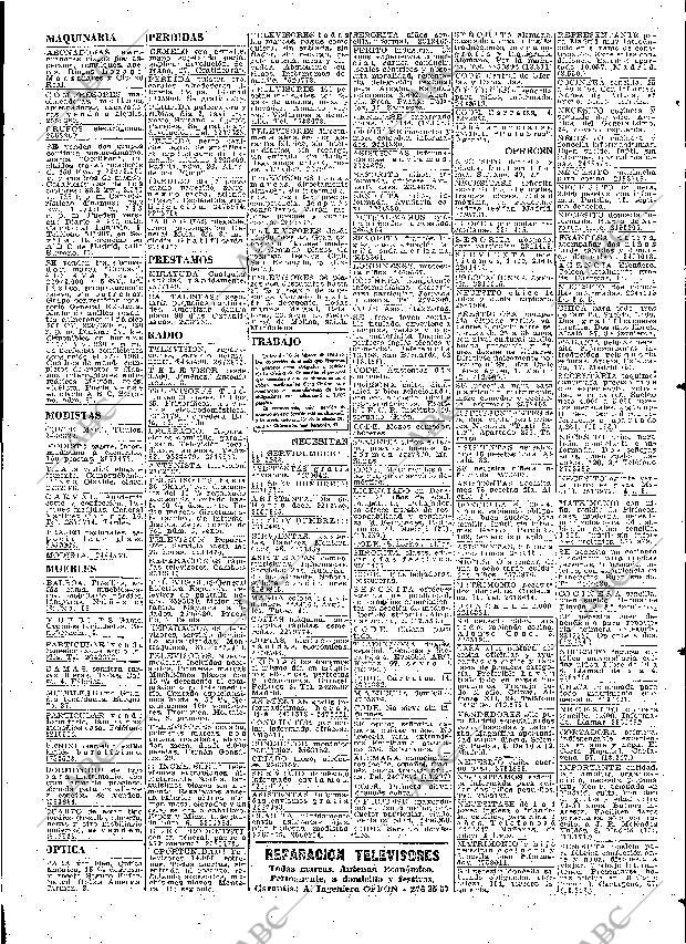 ABC MADRID 10-10-1964 página 105