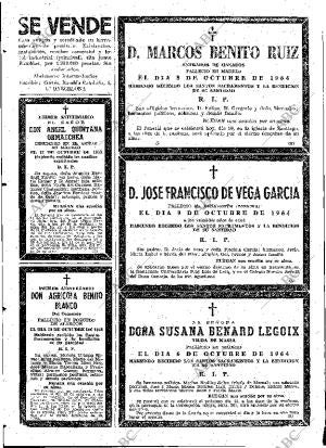 ABC MADRID 10-10-1964 página 108