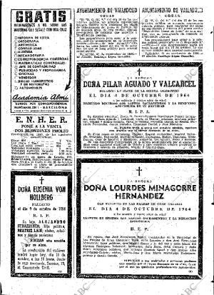 ABC MADRID 10-10-1964 página 109