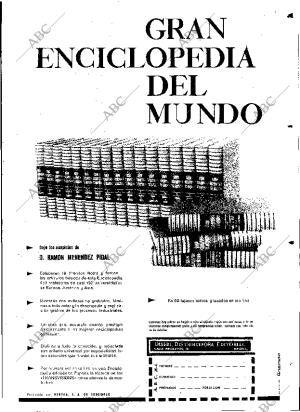 ABC MADRID 10-10-1964 página 11