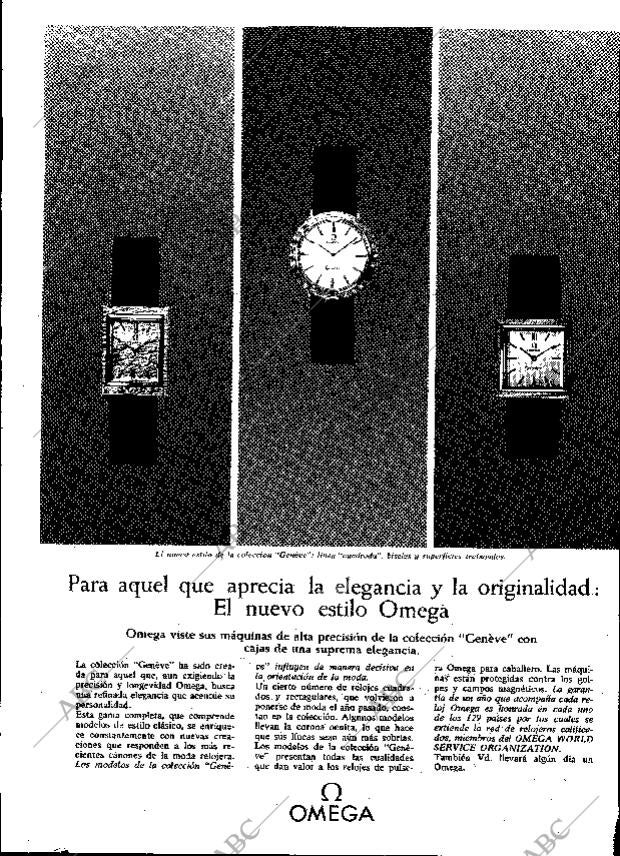 ABC MADRID 10-10-1964 página 112