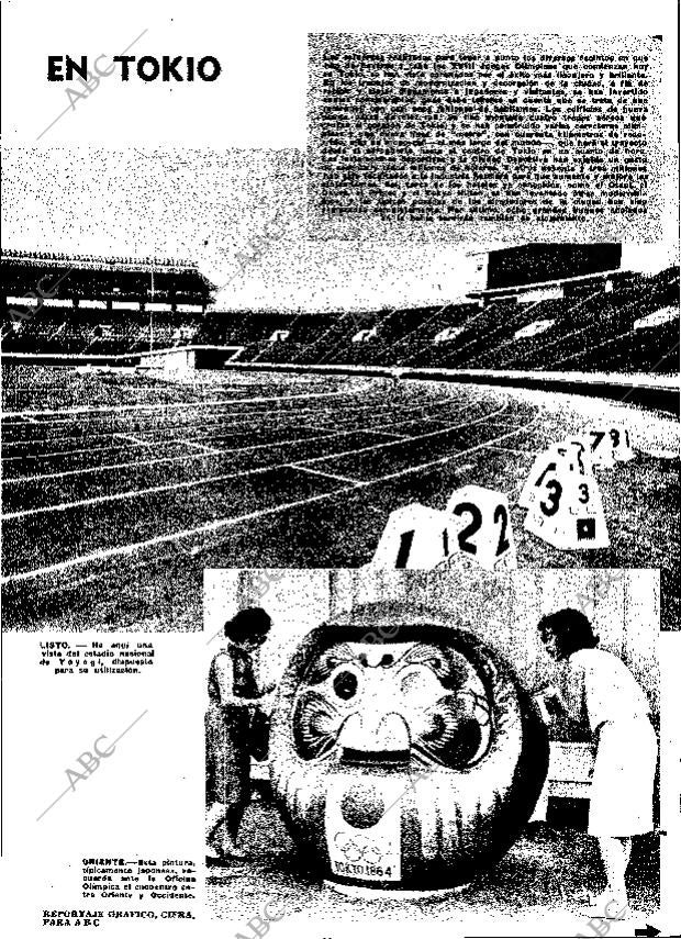 ABC MADRID 10-10-1964 página 15