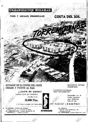 ABC MADRID 10-10-1964 página 18
