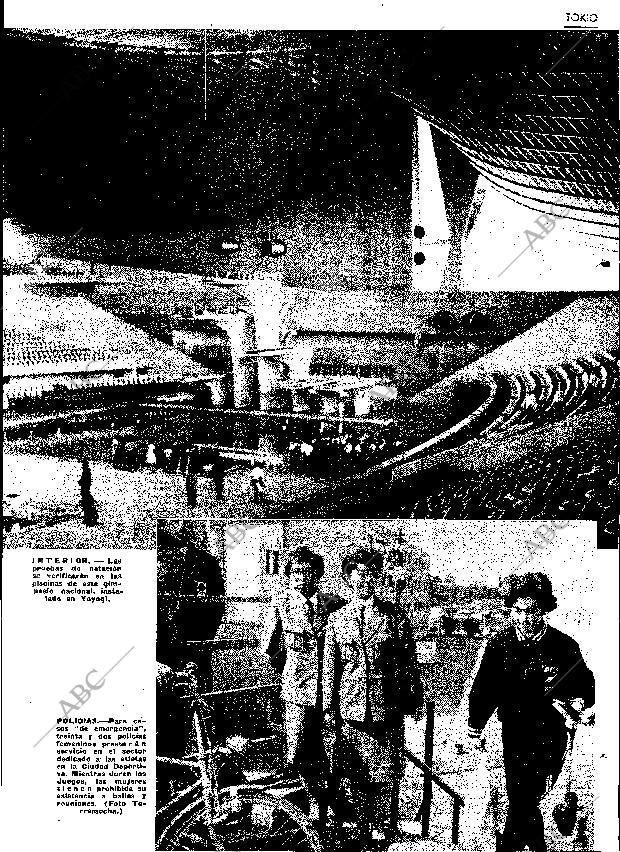 ABC MADRID 10-10-1964 página 19