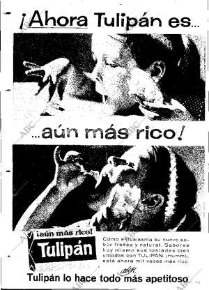 ABC MADRID 10-10-1964 página 2