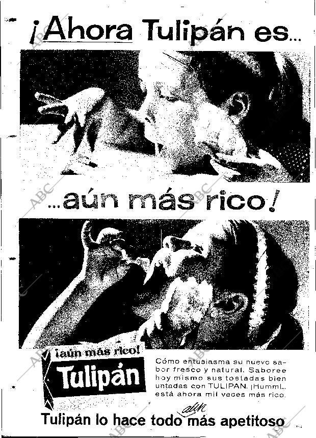 ABC MADRID 10-10-1964 página 2