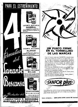 ABC MADRID 10-10-1964 página 20