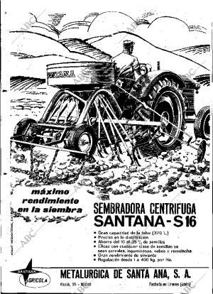 ABC MADRID 10-10-1964 página 26