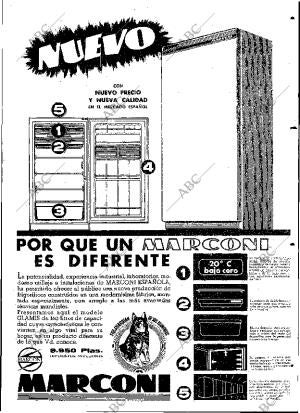ABC MADRID 10-10-1964 página 27