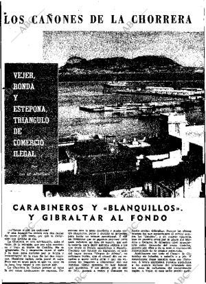 ABC MADRID 10-10-1964 página 28
