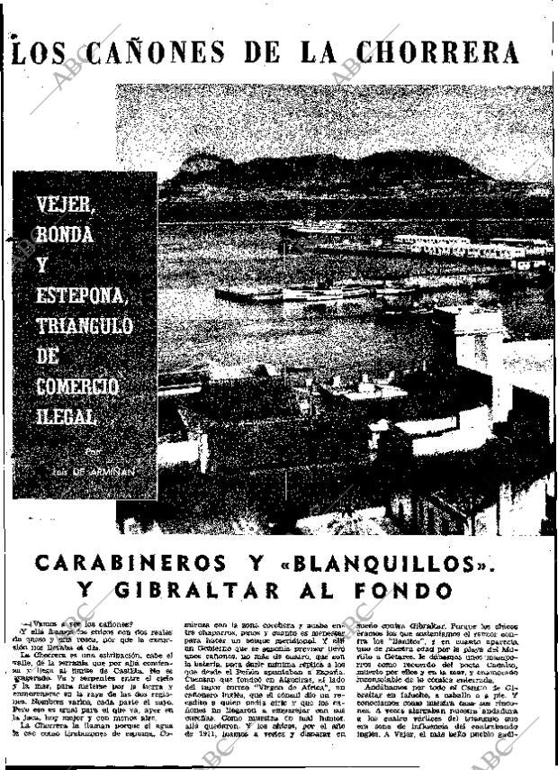 ABC MADRID 10-10-1964 página 28