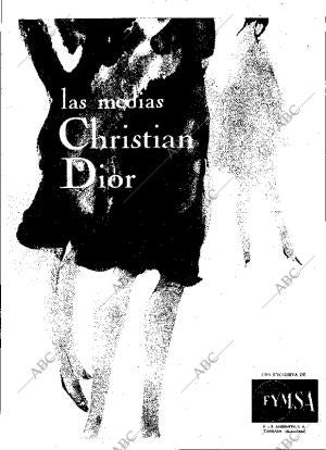 ABC MADRID 10-10-1964 página 31