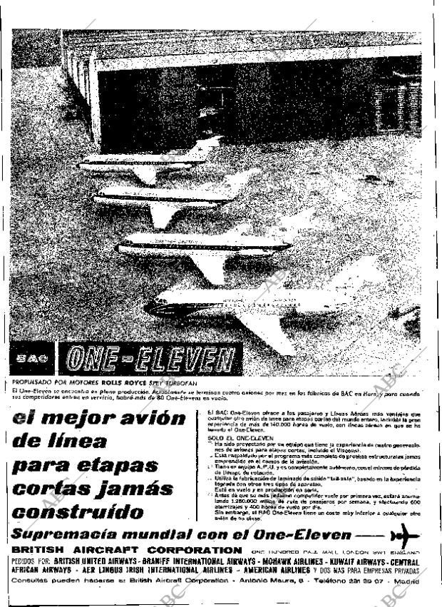 ABC MADRID 10-10-1964 página 32