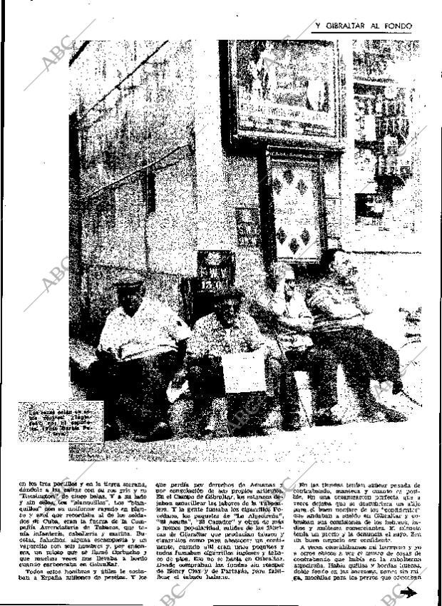 ABC MADRID 10-10-1964 página 33
