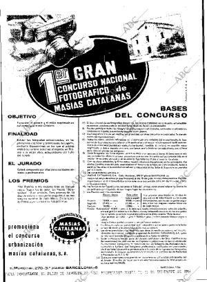 ABC MADRID 10-10-1964 página 34