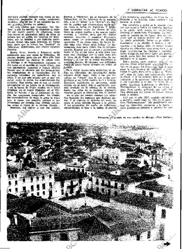 ABC MADRID 10-10-1964 página 35