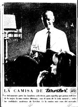ABC MADRID 10-10-1964 página 4
