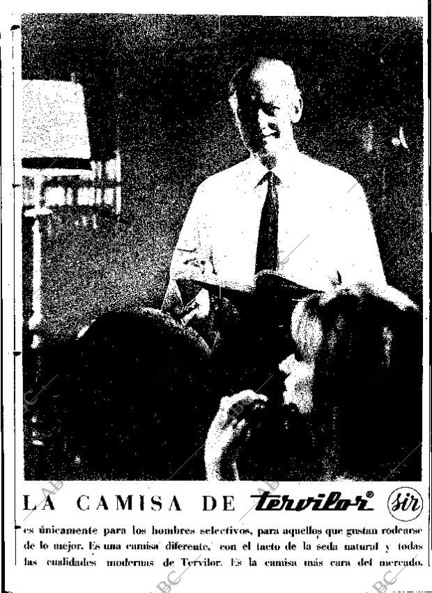 ABC MADRID 10-10-1964 página 4