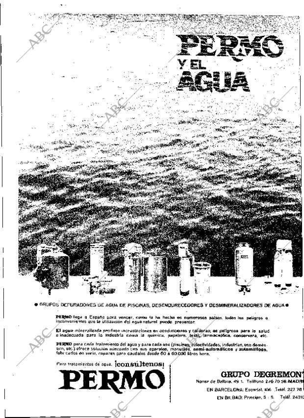 ABC MADRID 10-10-1964 página 42