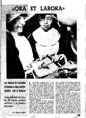 ABC MADRID 10-10-1964 página 43