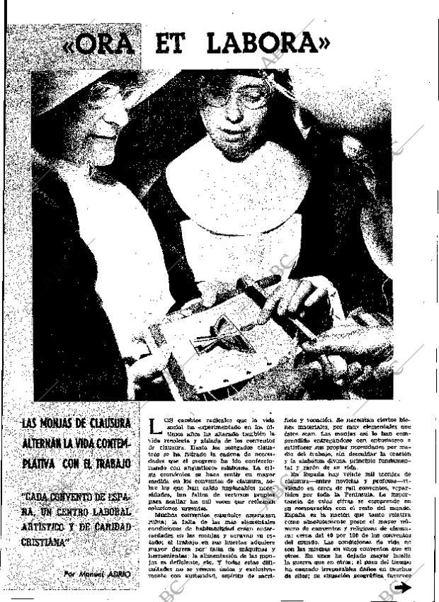 ABC MADRID 10-10-1964 página 43