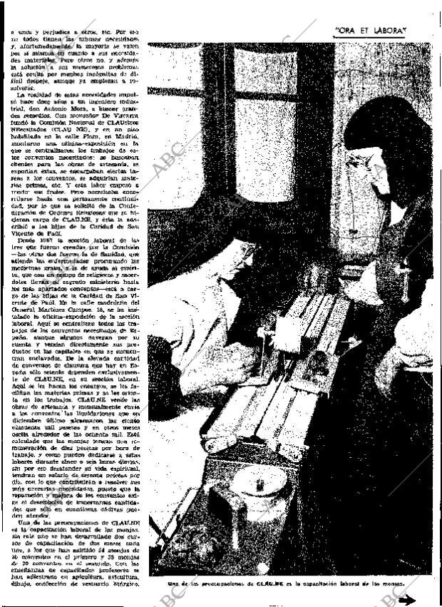 ABC MADRID 10-10-1964 página 45