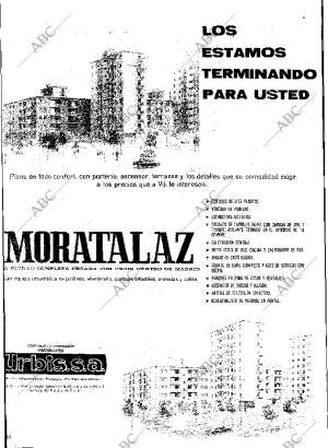 ABC MADRID 10-10-1964 página 48