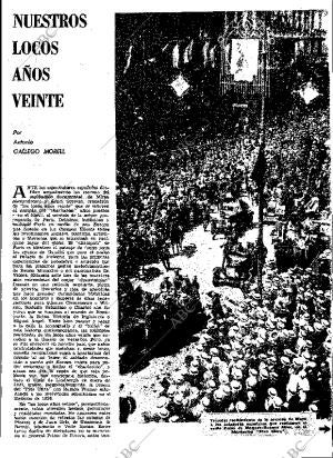 ABC MADRID 10-10-1964 página 49
