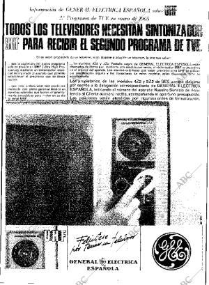 ABC MADRID 10-10-1964 página 51