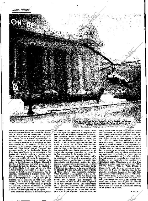 ABC MADRID 10-10-1964 página 52