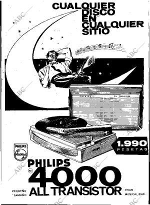 ABC MADRID 10-10-1964 página 53