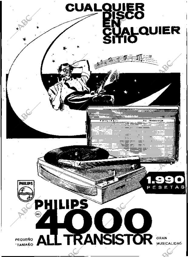 ABC MADRID 10-10-1964 página 53