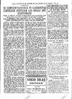 ABC MADRID 10-10-1964 página 57