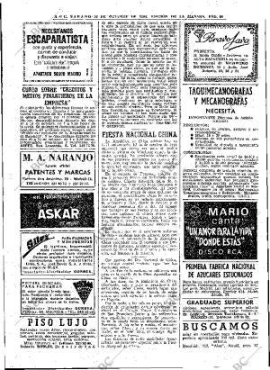 ABC MADRID 10-10-1964 página 60