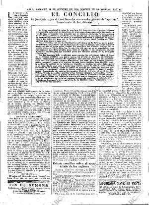ABC MADRID 10-10-1964 página 63