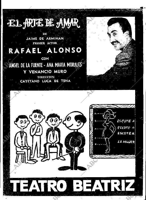 ABC MADRID 10-10-1964 página 7
