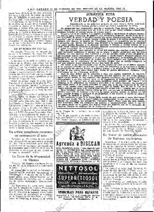 ABC MADRID 10-10-1964 página 73