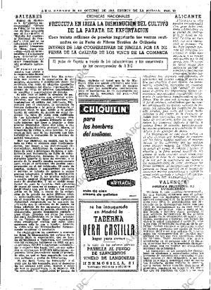 ABC MADRID 10-10-1964 página 75