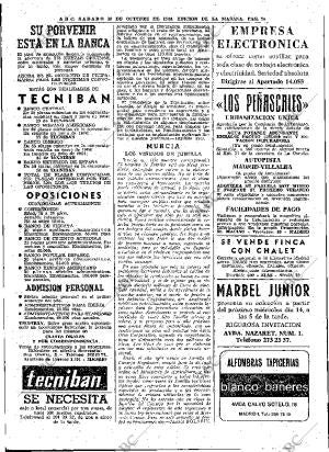 ABC MADRID 10-10-1964 página 76