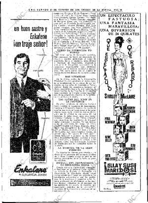 ABC MADRID 10-10-1964 página 78