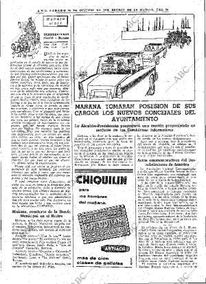 ABC MADRID 10-10-1964 página 79