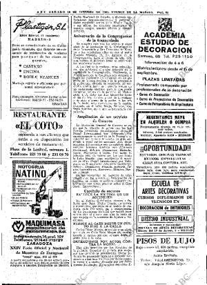 ABC MADRID 10-10-1964 página 80