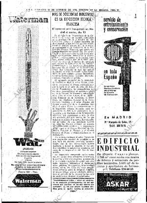 ABC MADRID 10-10-1964 página 82