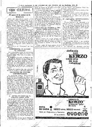 ABC MADRID 10-10-1964 página 83