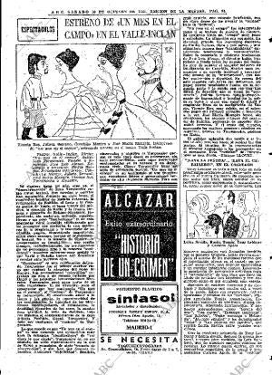 ABC MADRID 10-10-1964 página 93