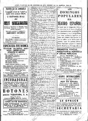 ABC MADRID 10-10-1964 página 98