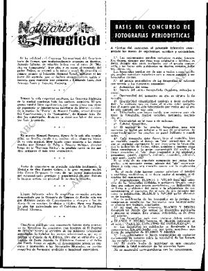 BLANCO Y NEGRO MADRID 10-10-1964 página 112