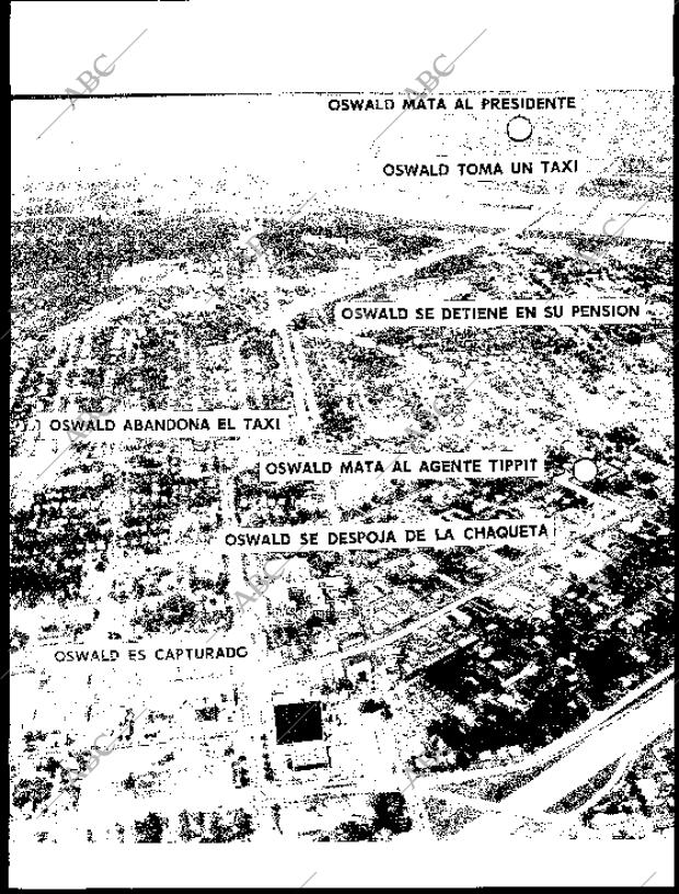 BLANCO Y NEGRO MADRID 10-10-1964 página 28